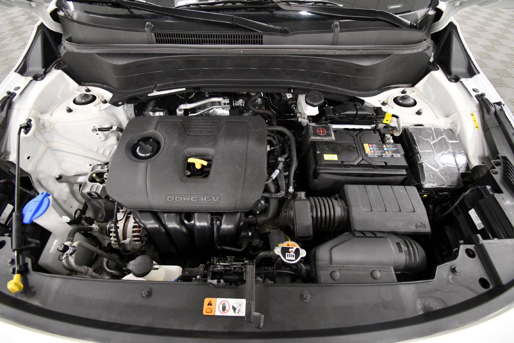 Certified 2024 Kia Seltos EX AWD/4WD image 12