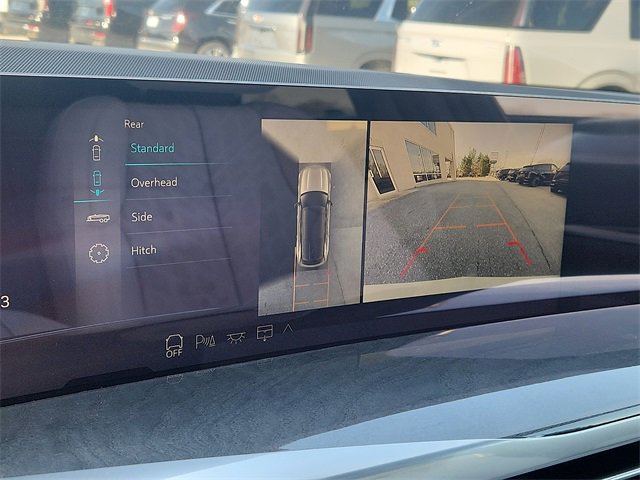 New 2025 Cadillac Escalade IQ Sport 1 w/ Smart Trailering package image 14