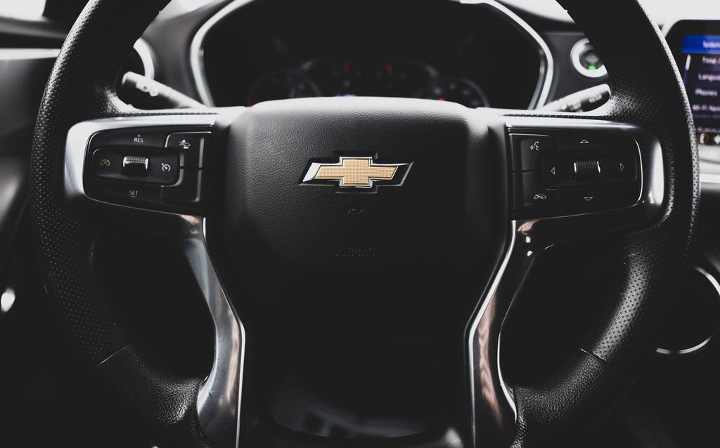 Used 2021 Chevrolet Blazer LT image 11