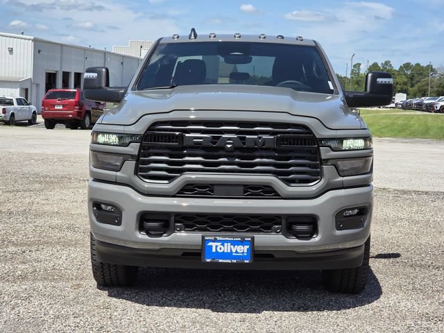 New 2026 RAM 2500 Lone Star AWD/4WD image 3