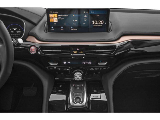 Used 2023 Acura MDX SH-AWD image 10