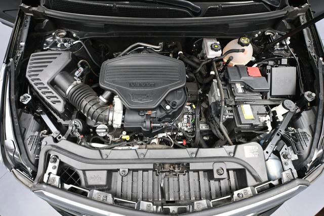 Used 2020 Cadillac XT5 Sportv AWD/4WD image 56