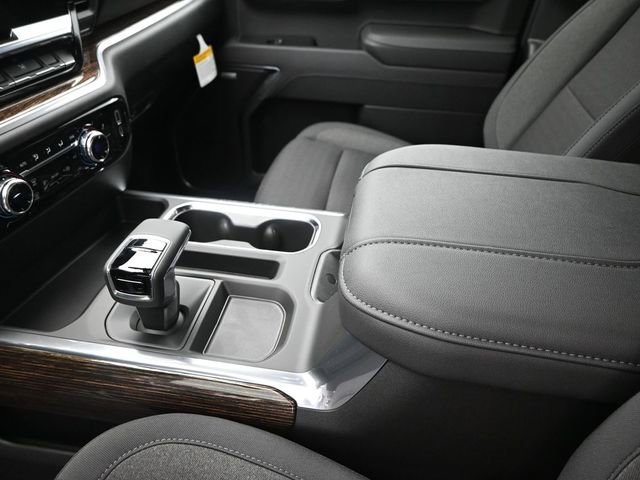 New 2026 GMC Sierra 1500 Elevation w/ Preferred Package image 16