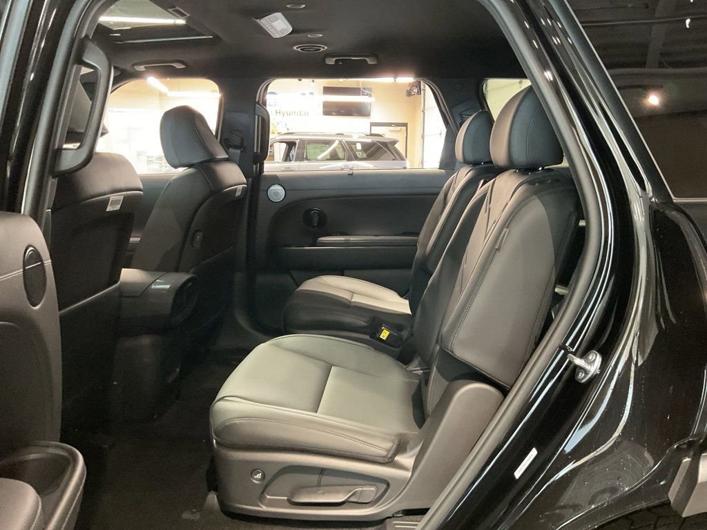 New 2026 Hyundai Palisade XRT Pro image 22