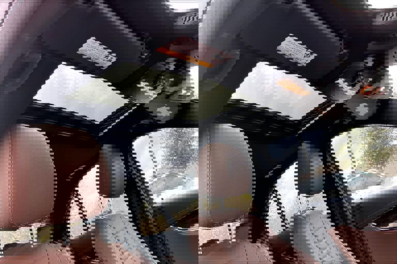 Used 2023 Mercedes-Benz E 450 4MATIC Sedan image 14