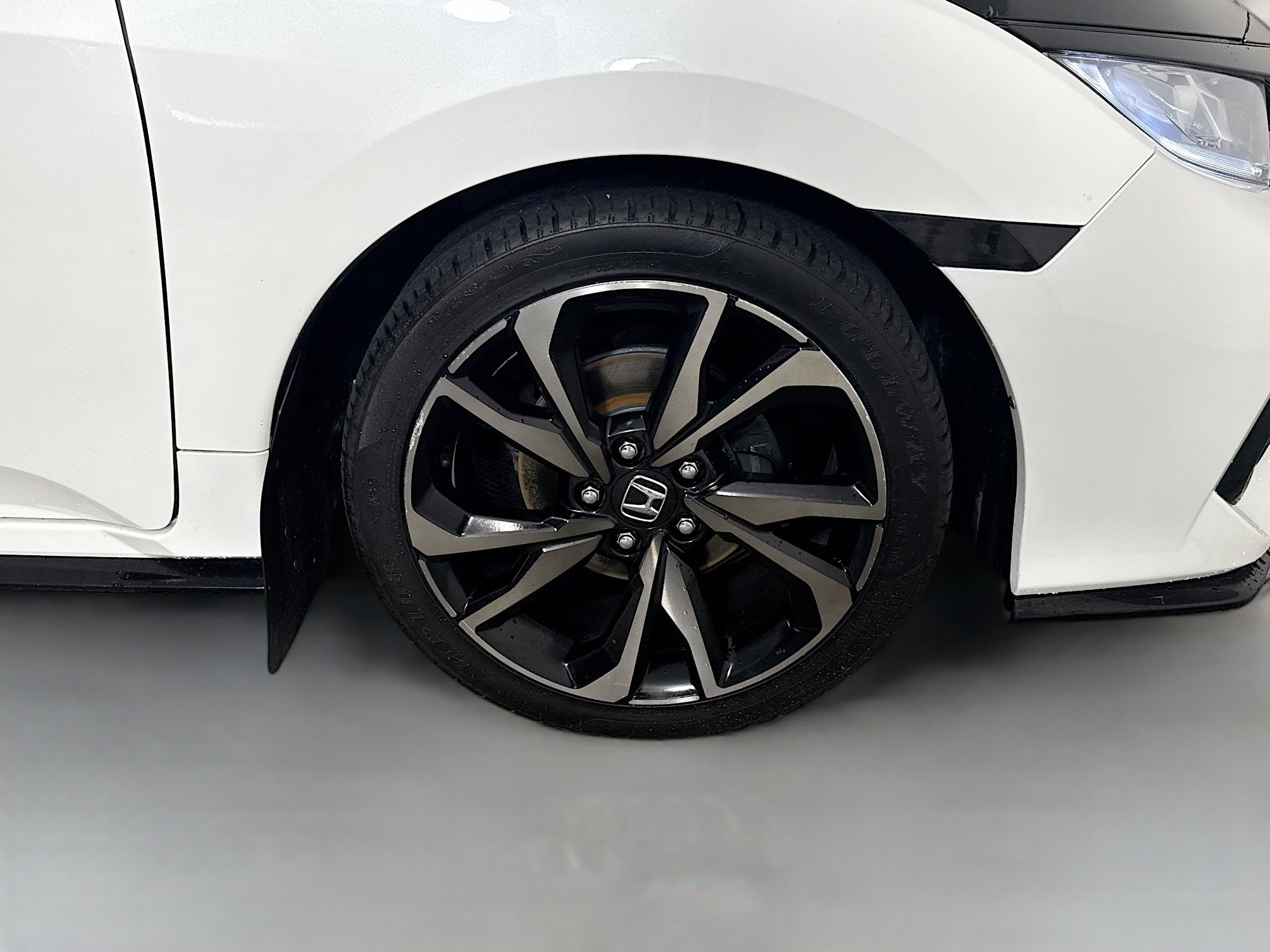 Used 2019 Honda Civic Sport image 39