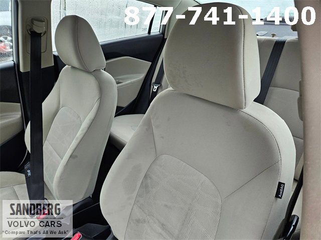 Used 2013 Kia Rio LX w/ PWR Pkg image 12