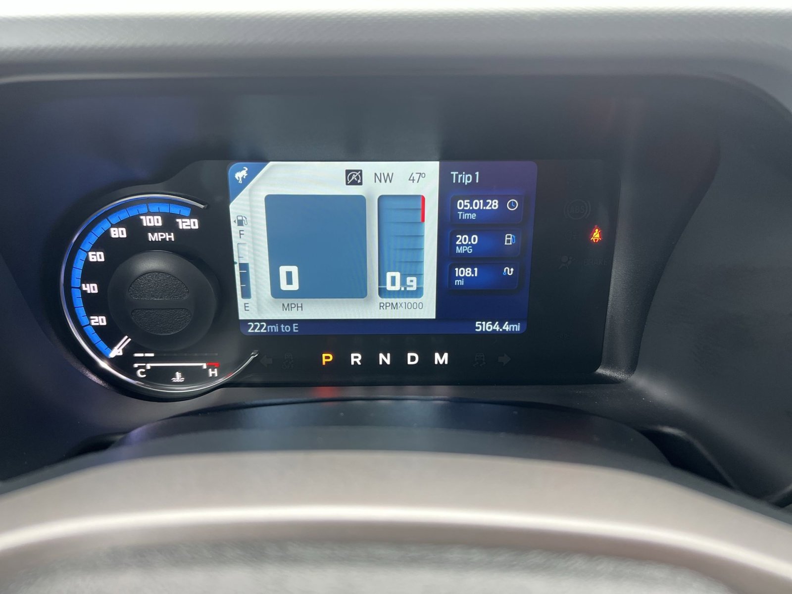 Used 2024 Ford Bronco Big Bend image 16