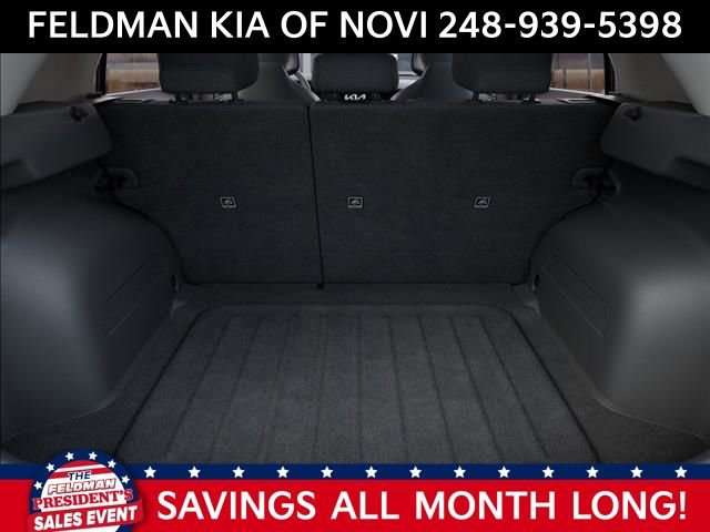 New 2026 Kia Niro LX image 19