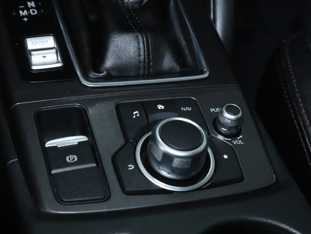 Used 2016 MAZDA CX-5 Grand Touring image 29
