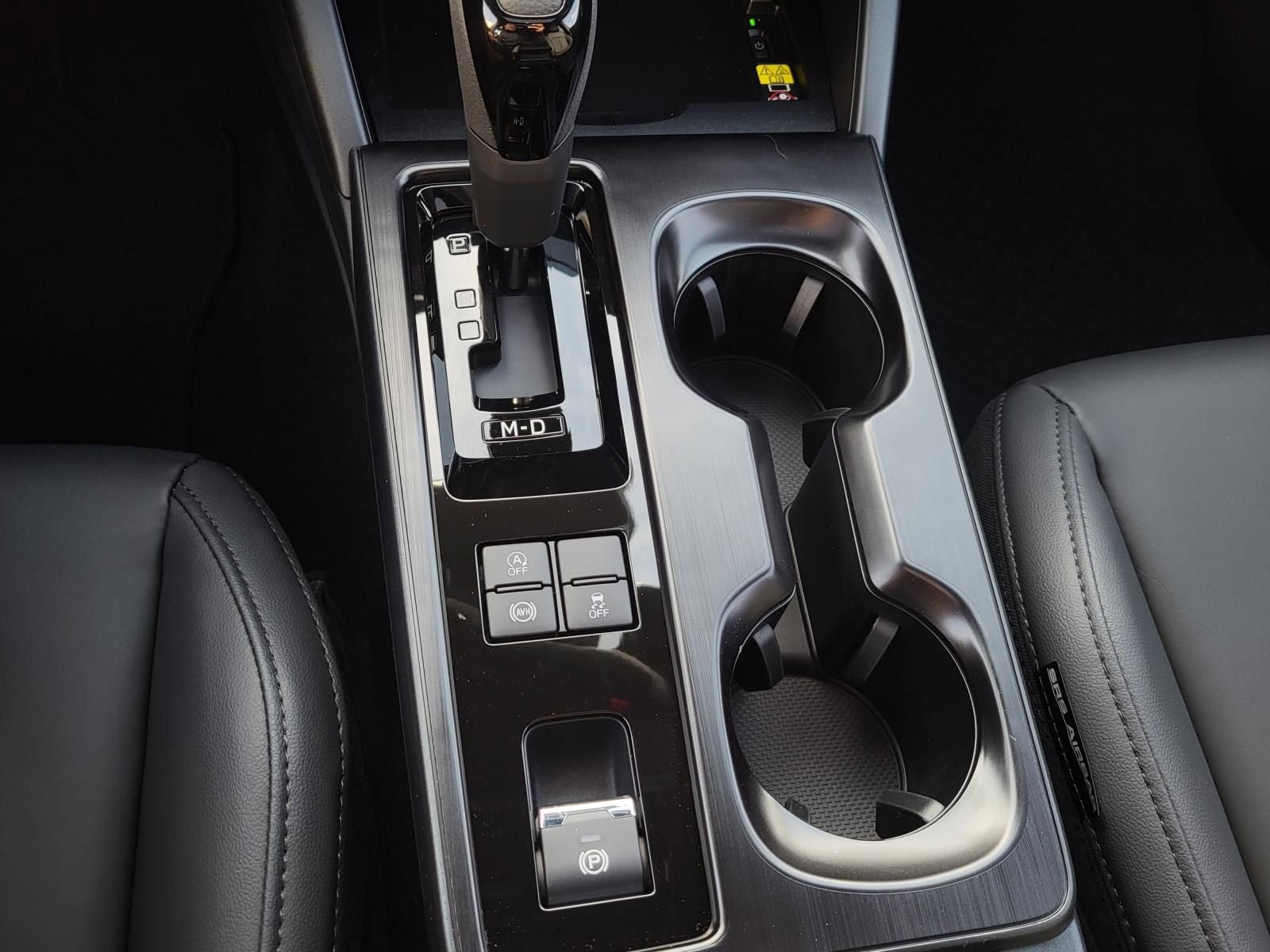 New 2026 Subaru Outback Premium image 12