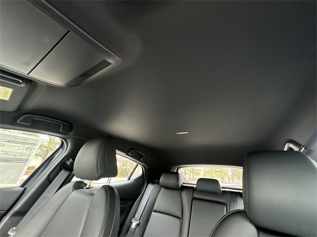 New 2026 MAZDA MAZDA3 s Sport image 22