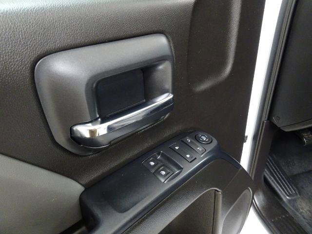 Used 2016 Chevrolet Silverado 1500 W/T w/ WT Fleet Convenience Package image 20