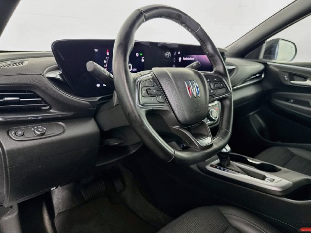 Used 2026 Buick Envista Preferred w/ Convenience I Package FWD image 20