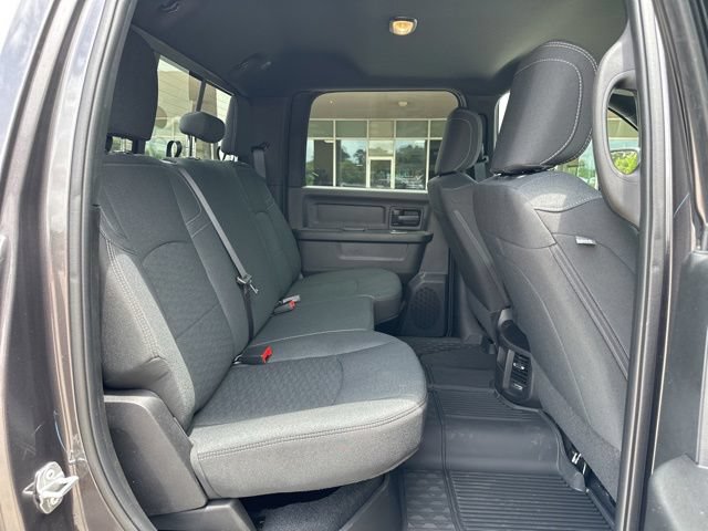 New 2026 RAM 2500 Warlock AWD/4WD image 38