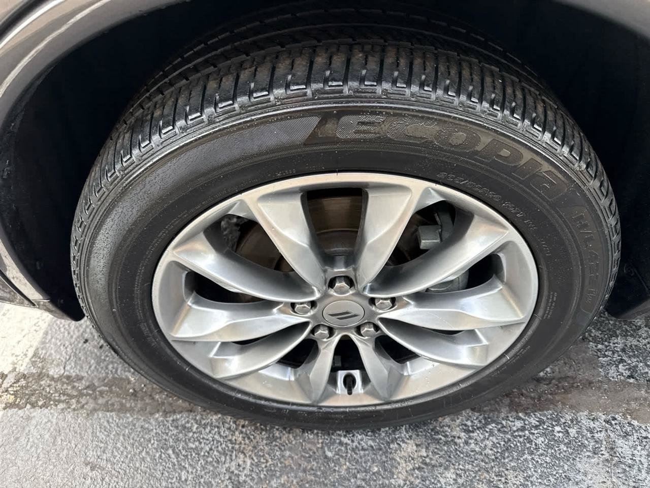 Used 2021 Dodge Durango Citadel AWD/4WD image 11