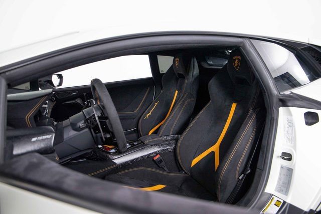 Used 2018 Lamborghini Huracan Performante image 15