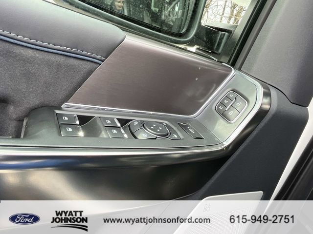 New 2026 Ford F250 Platinum AWD/4WD image 24