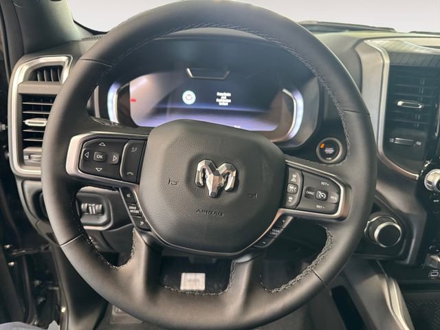 New 2026 RAM 1500 4x4 Crew Cab image 9