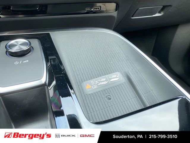New 2026 Buick Enclave Preferred w/ Power Package FWD image 42