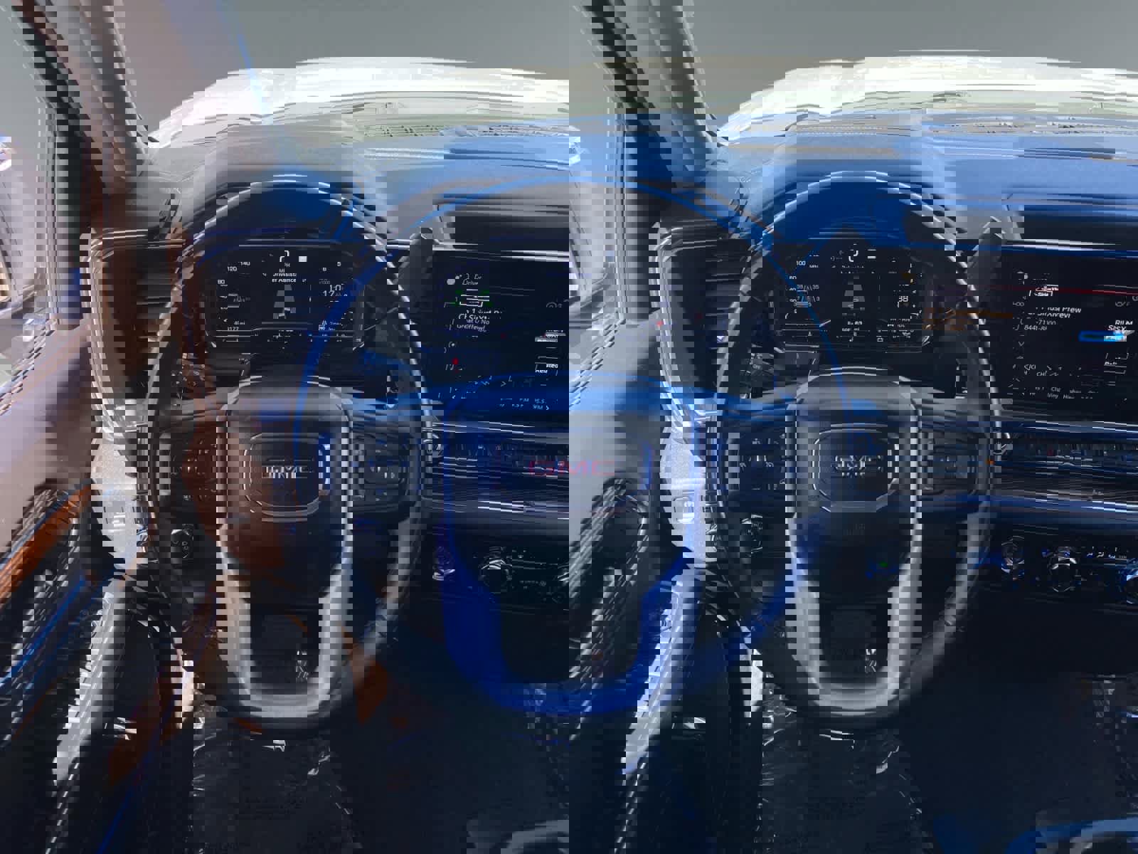 Used 2023 GMC Sierra 1500 SLE image 12