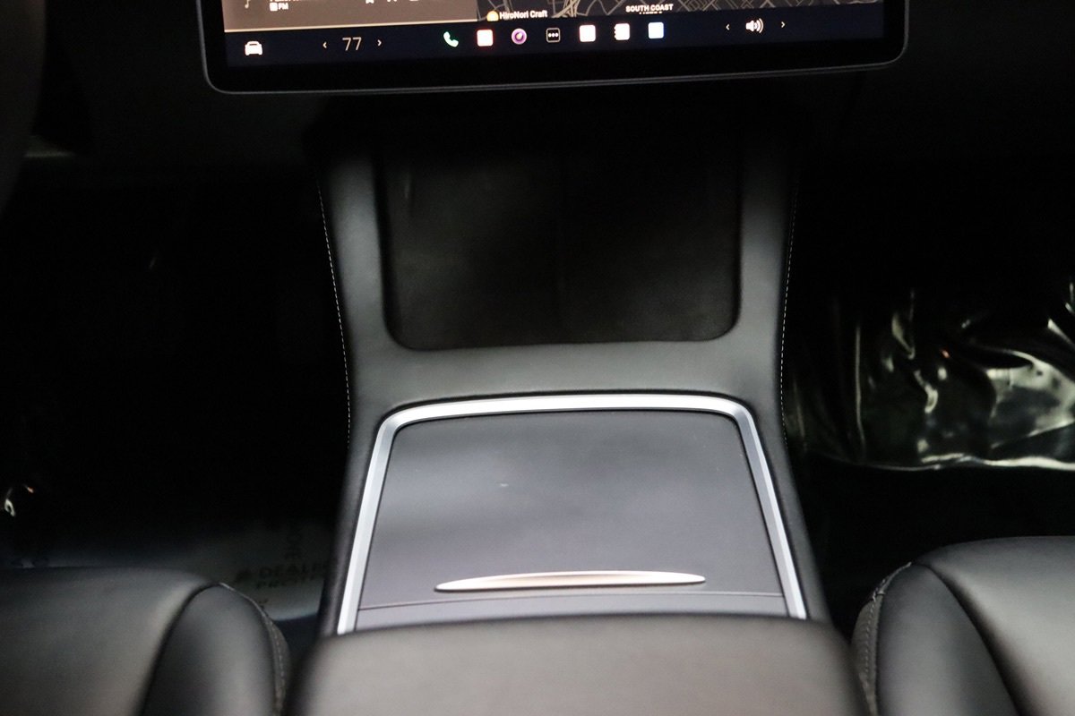Used 2023 Tesla Model 3 Standard Range RWD image 47