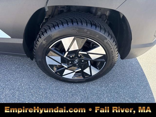 Used 2024 Hyundai Kona SEL image 12