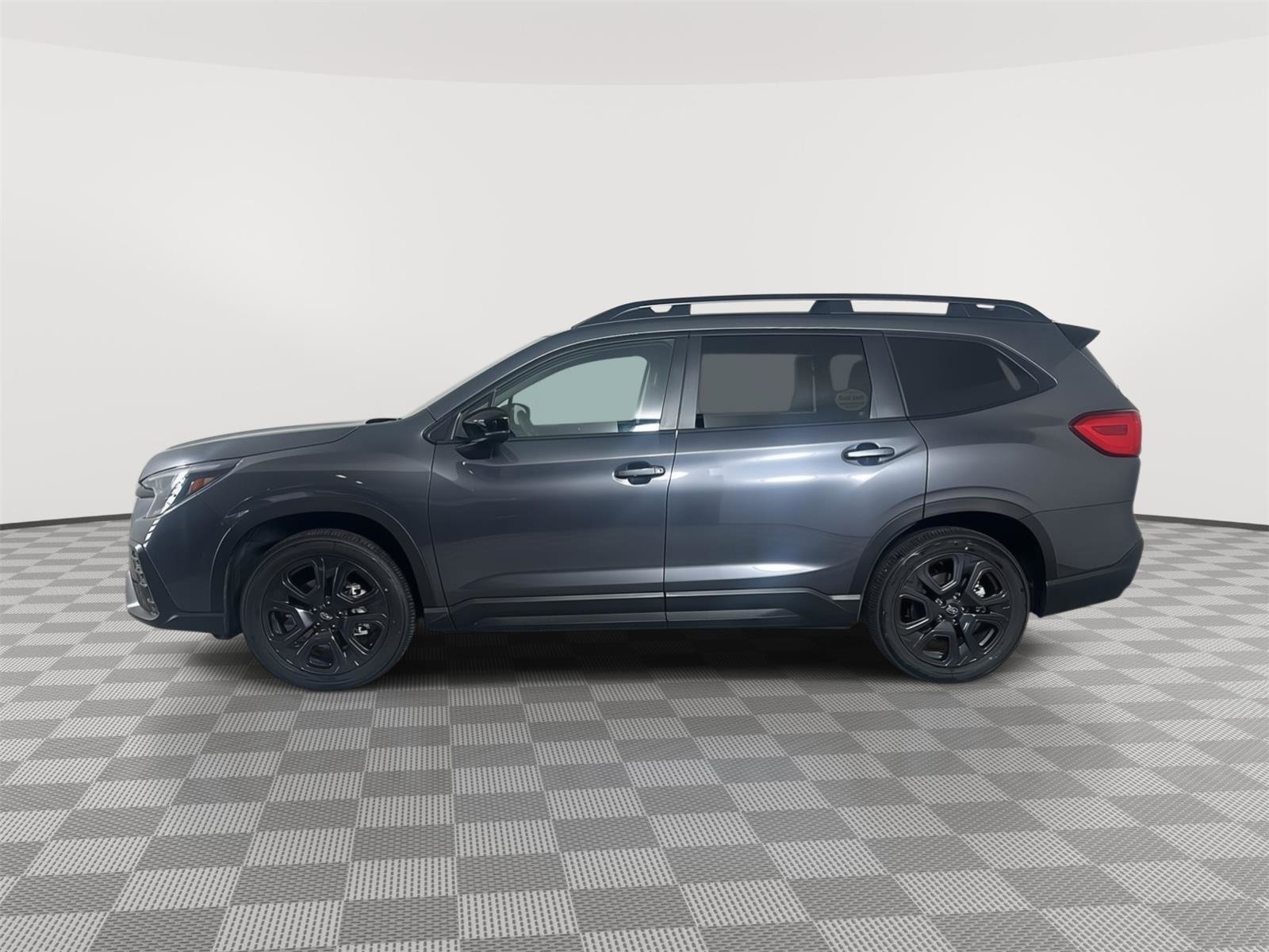 Certified 2025 Subaru Ascent Onyx Edition AWD/4WD image 4