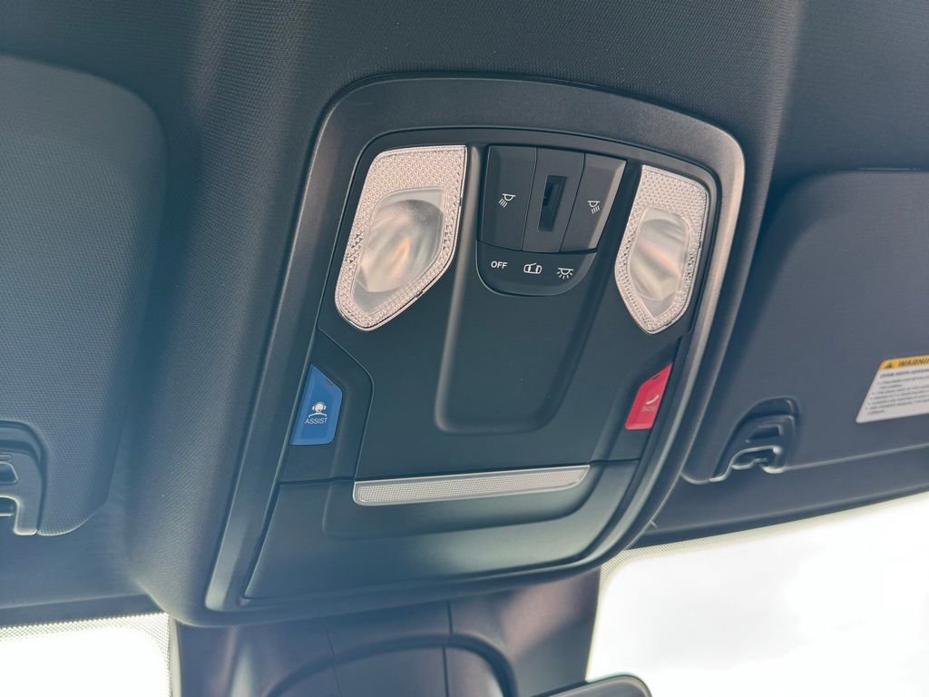 New 2026 RAM 5500 Tradesman AWD/4WD image 25