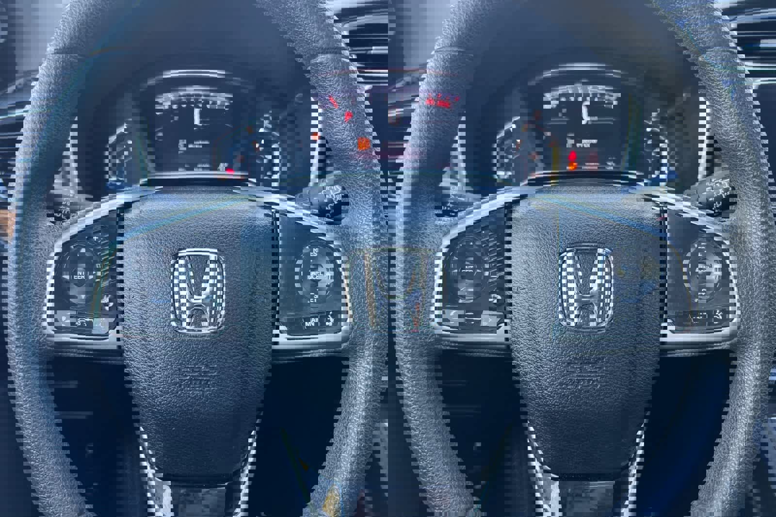 Used 2018 Honda CR-V EX image 25