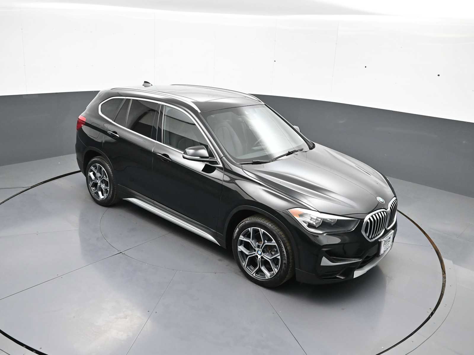 Used 2022 BMW X1 xDrive28i w/ Convenience Package AWD/4WD image 38
