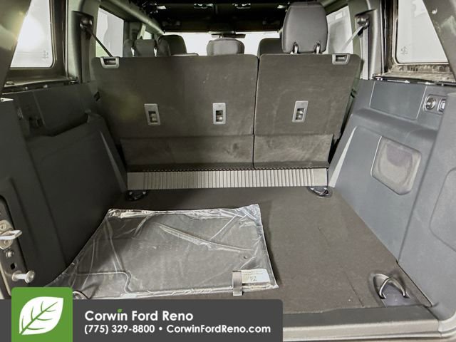 New 2025 Ford Bronco Big Bend image 28