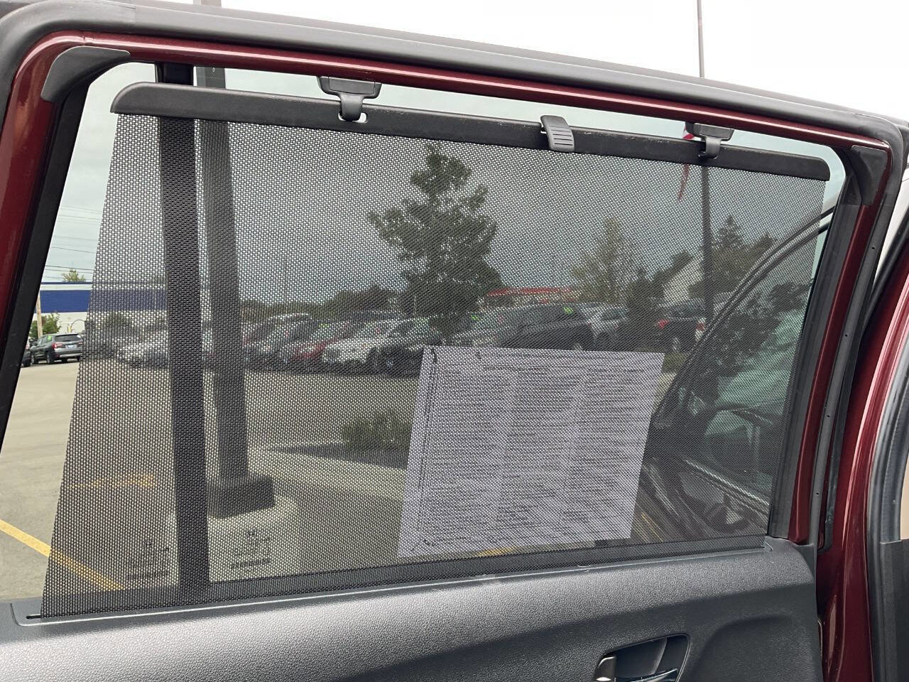 Used 2020 Honda Pilot EX-L image 37