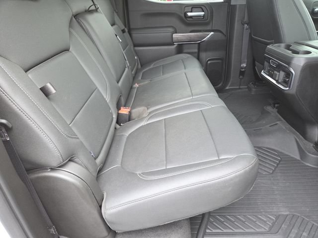 Used 2021 Chevrolet Silverado 1500 LTZ AWD/4WD image 21