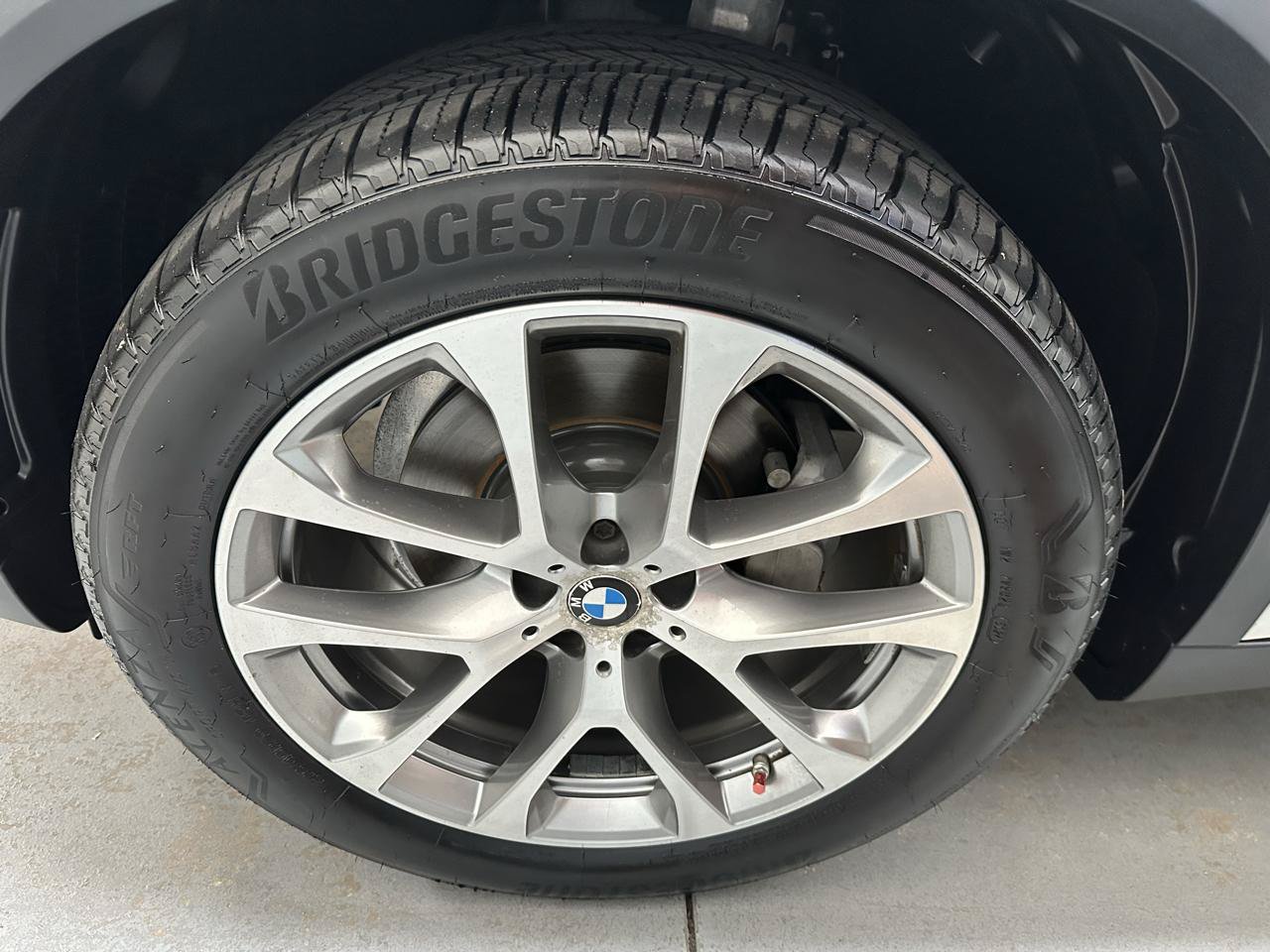 Used 2020 BMW X5 xDrive40i w/ Convenience Package AWD/4WD image 26