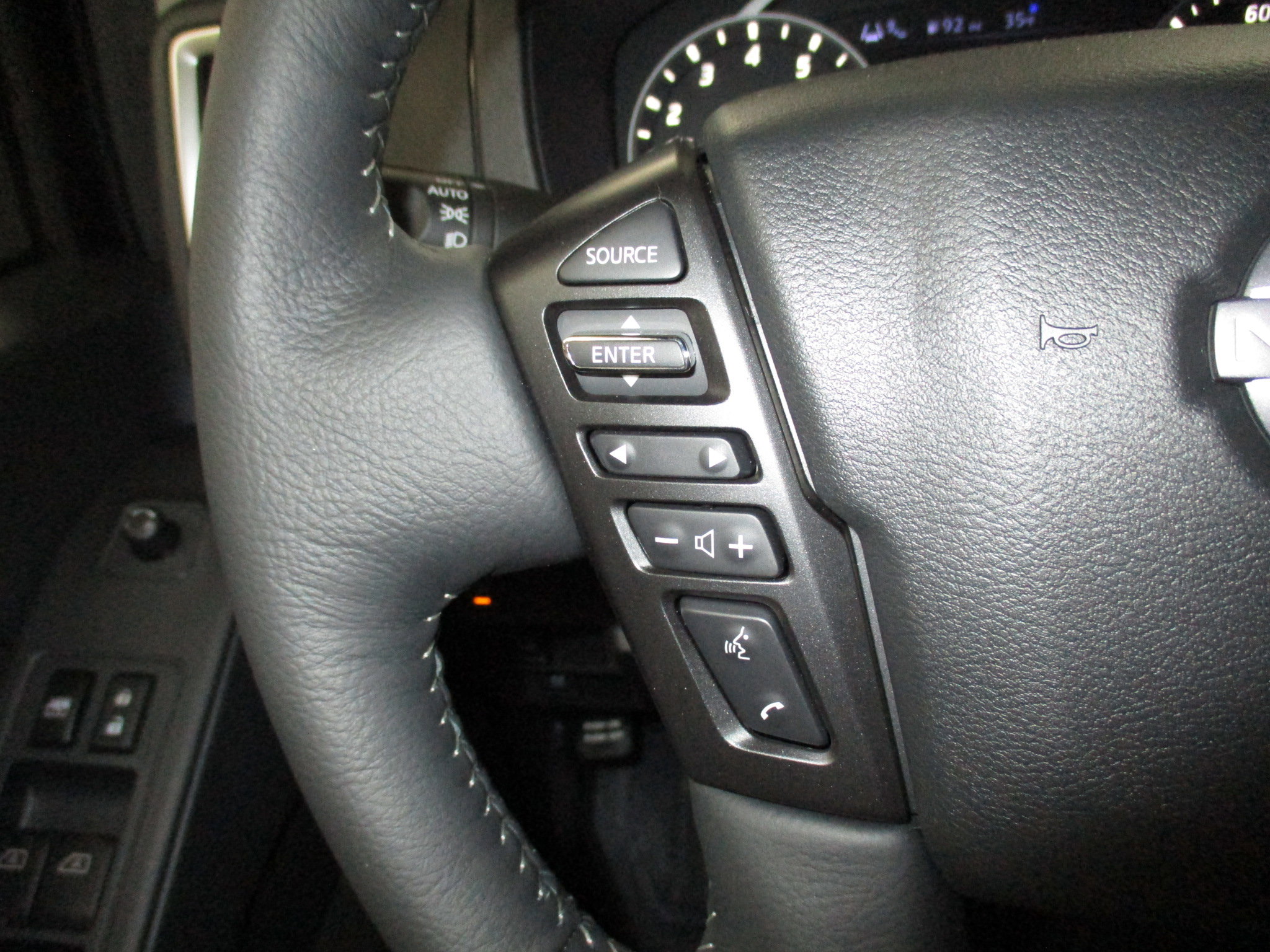 New 2026 Nissan Frontier SV w/ SV Convenience Package image 31