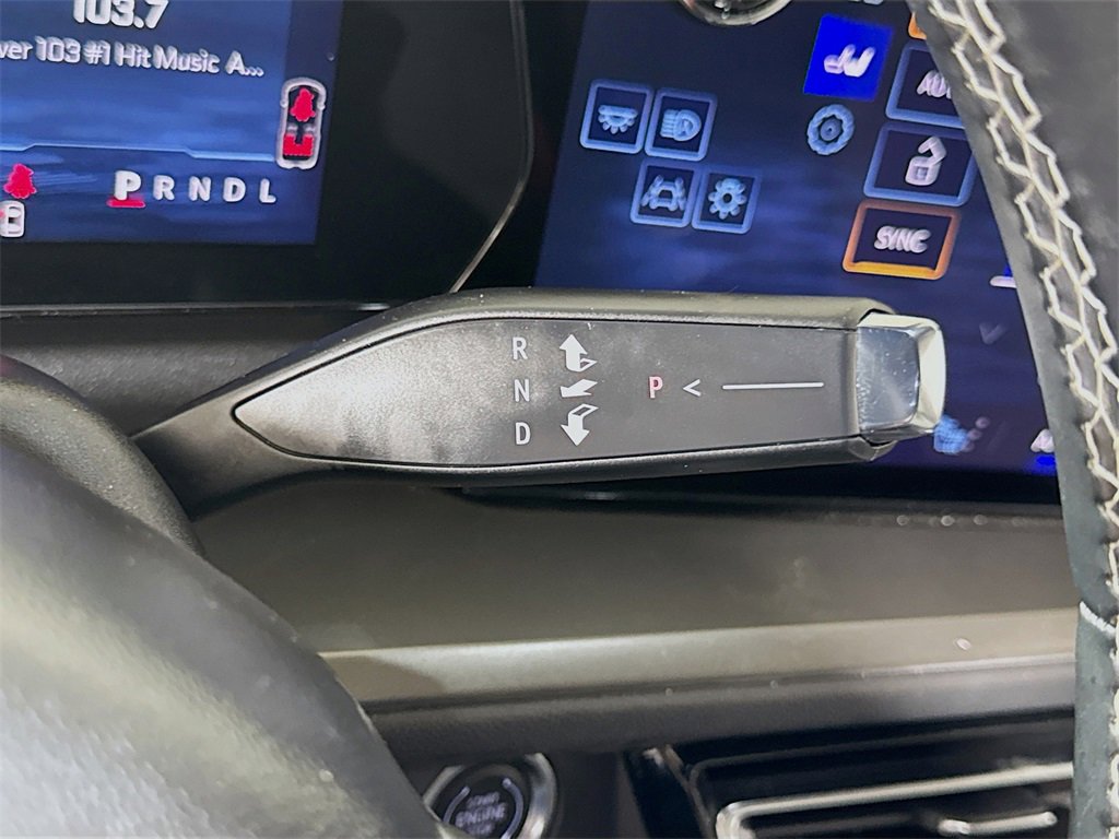 Certified 2025 Chevrolet Traverse LT image 15