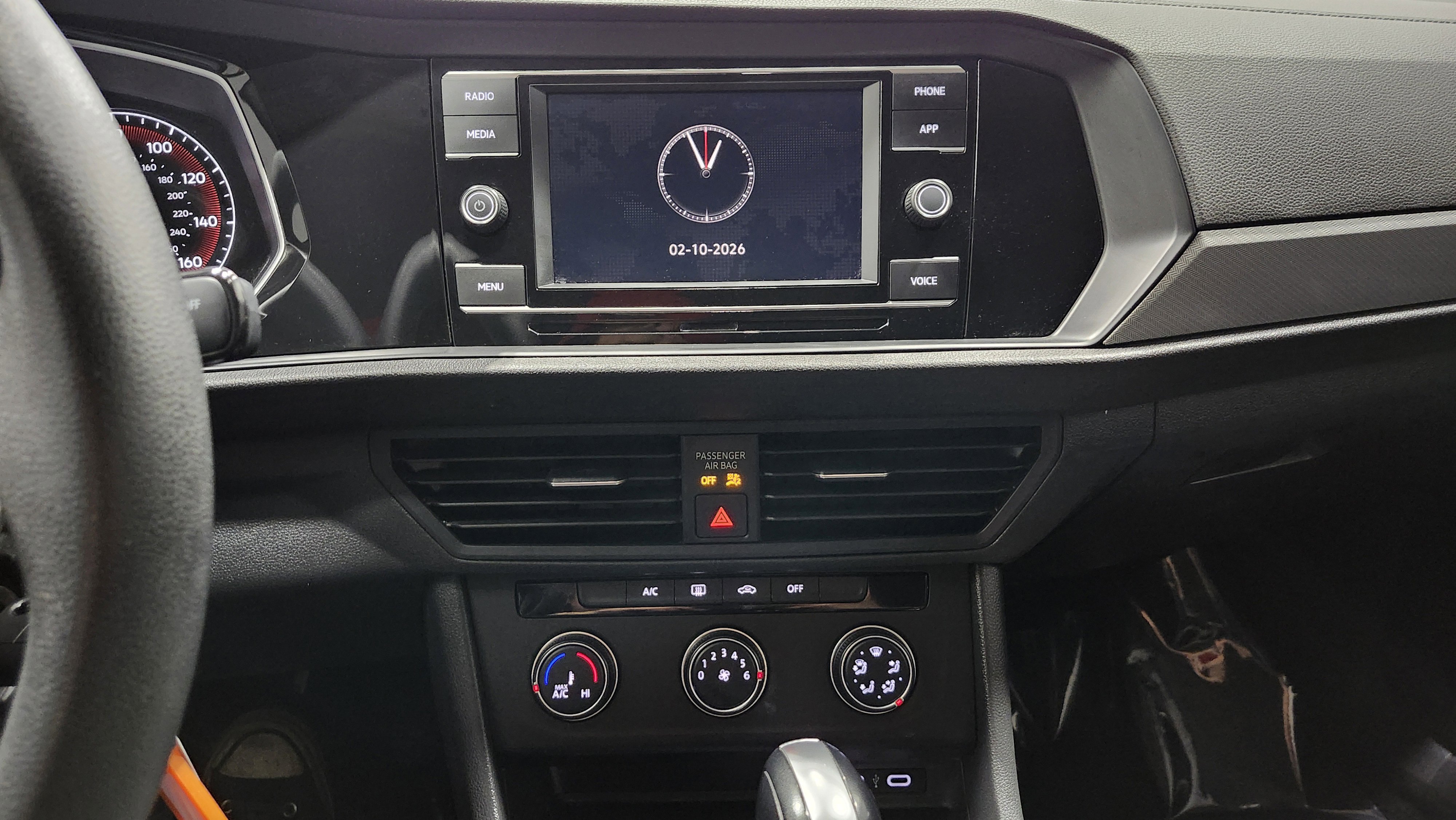 Used 2021 Volkswagen Jetta S image 26