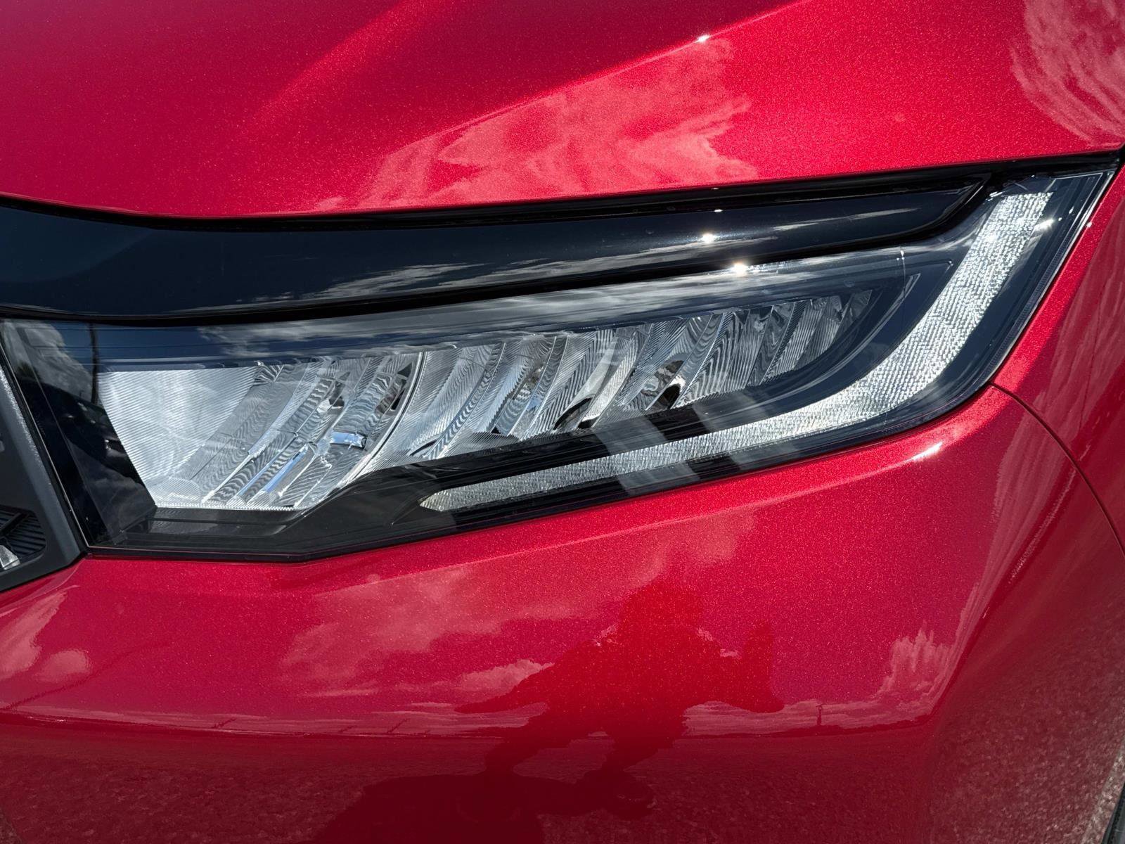 New 2026 Honda Odyssey Sport-L image 10