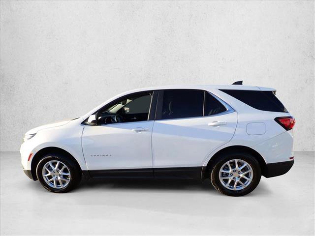 Used 2024 Chevrolet Equinox LT image 2