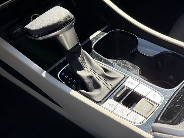 Used 2023 Hyundai Tucson SEL image 22