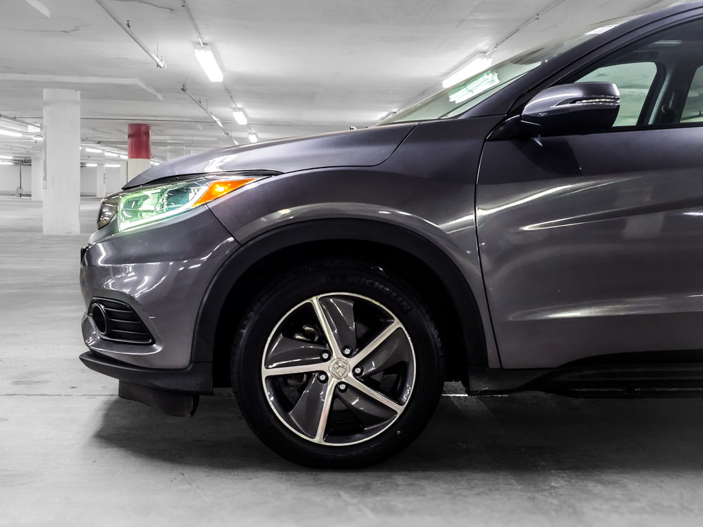 Used 2022 Honda HR-V EX image 14