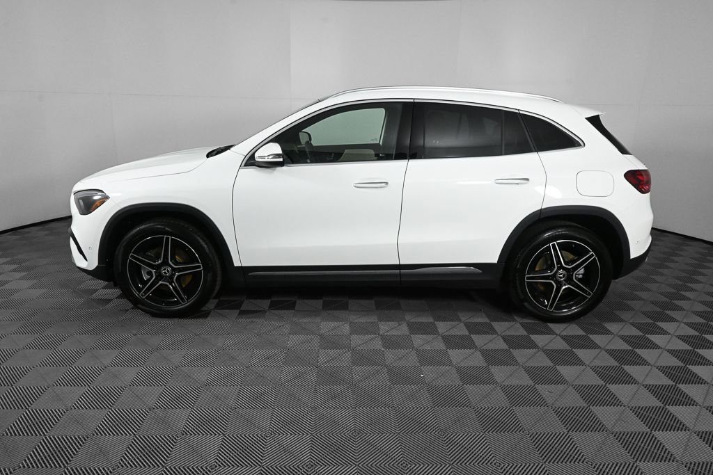 Used 2026 Mercedes-Benz GLA 250 video 3
