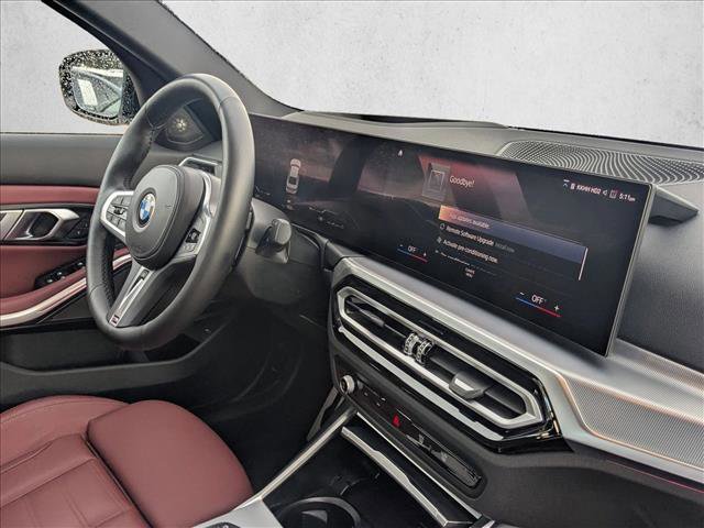 Used 2023 BMW M340i xDrive image 20