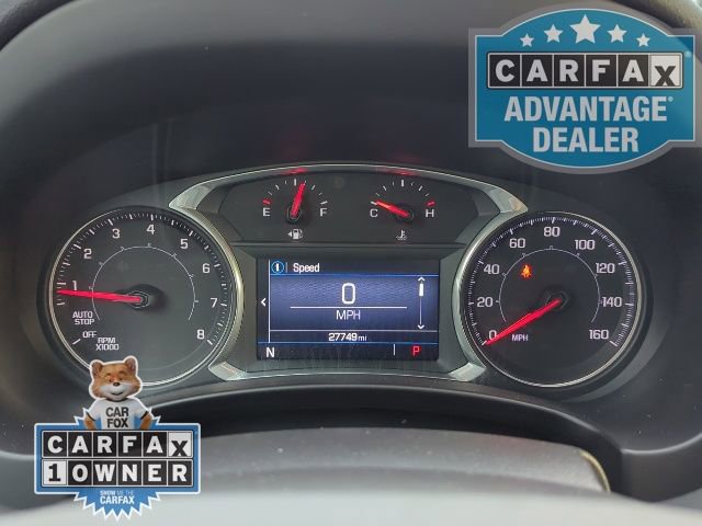 Used 2022 GMC Terrain SLE w/ Driver Convenience Package image 11