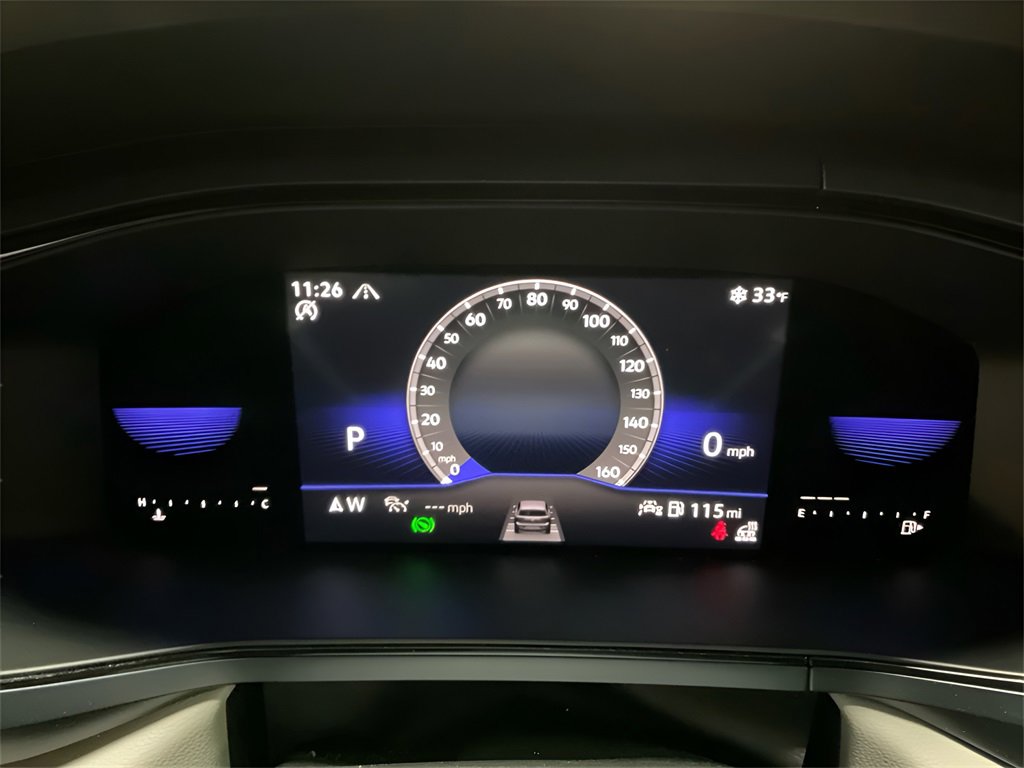 Used 2022 Volkswagen Taos SE image 19