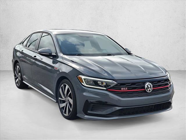 Used 2021 Volkswagen Jetta GLI image 3
