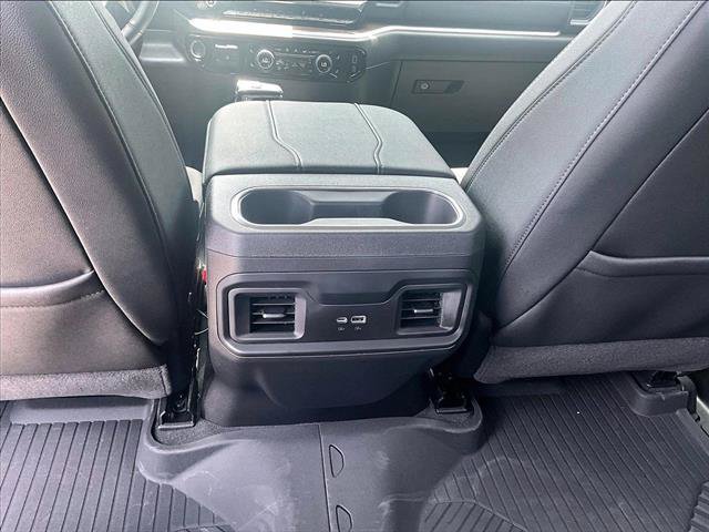 Used 2026 Chevrolet Silverado 1500 LT Trail Boss w/ Convenience Package II AWD/4WD image 25