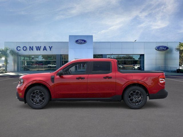 New 2026 Ford Maverick XLT w/ XLT Luxury Package image 3