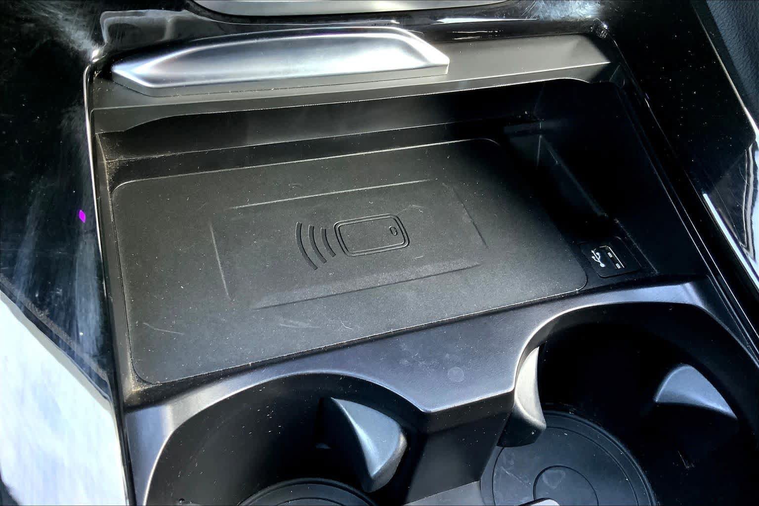 Used 2023 BMW X4 M40i w/ Parking Assistance Package AWD/4WD image 66